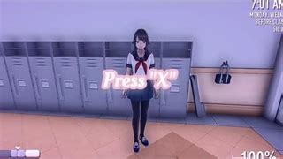 Image result for Yandere Simulator Tutorial