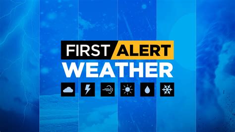 Temperature Map - First Alert Weather - CBS New York