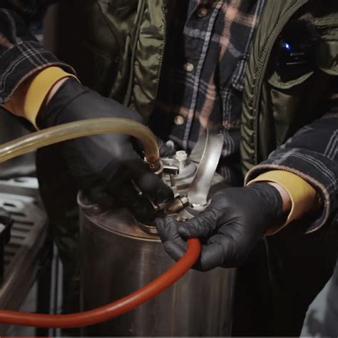 Beer Line Cleaner | Safecid Powerful & Safe Cleaning