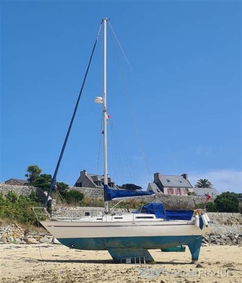 MARITZA, Sailing vessel - Details and current position - MMSI 235052316 ...