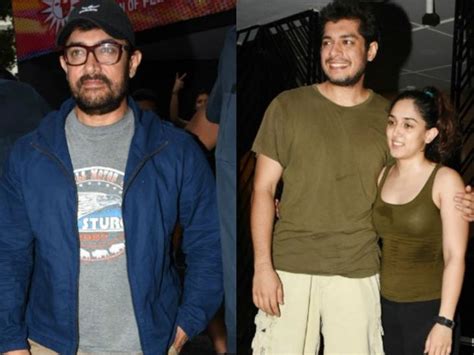 Aamir Khan's Son Junaid Will Be Launch With YRF's Period Drama About ...