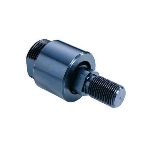 Pneumatic Fittings - Pneumatic Cylinder Piston Rod End Mount from ...