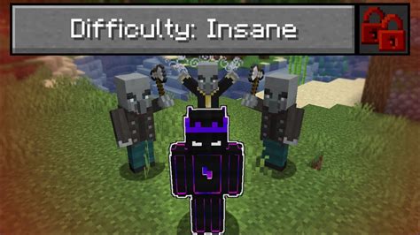 Hardest Mod Pack for Minecraft 的图像结果