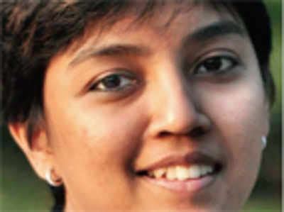 Chinwag with...Deeptha Vivekanand