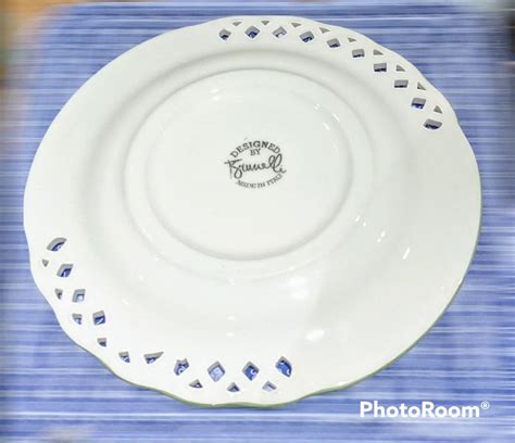 Brunelli Made in Italy Plate Pietro Brunelli | Mercari