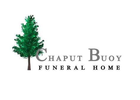 Chamber Coffee with Chaput-Buoy Funeral Home
