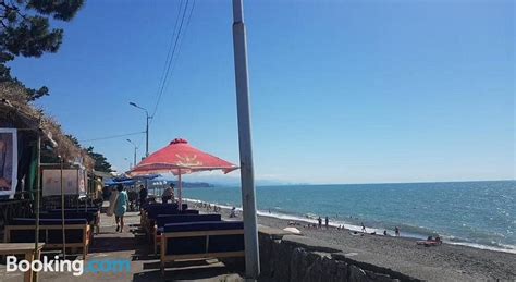 APARTMENT ON TAMAR MEPE (Kobuleti) - Hotel Reviews & Photos - Tripadvisor