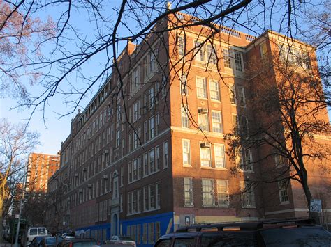 PS 125--The Ralph Bunche School