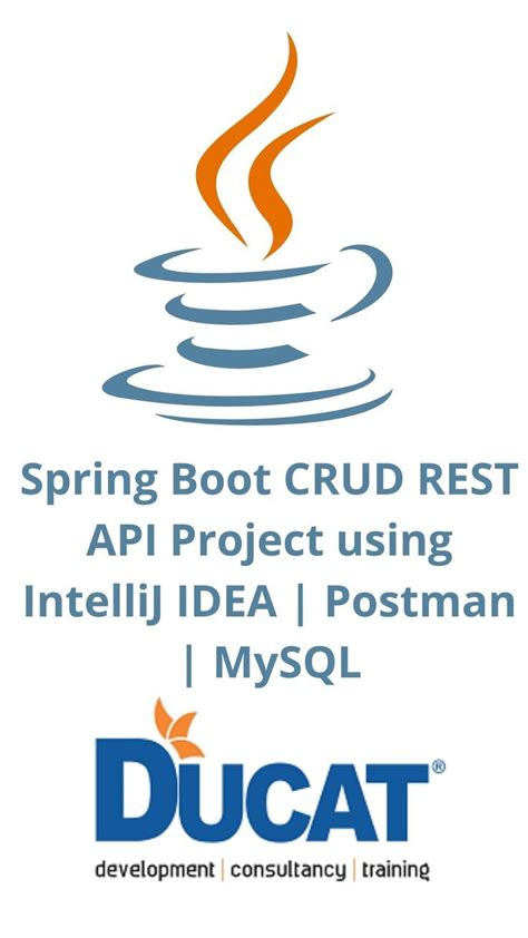Image result for IntelliJ Spring Boot REST API