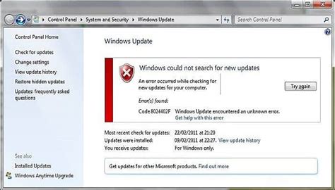 Non Funziona Windows Update 的图像结果