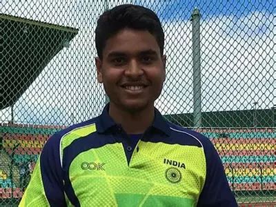 Yogesh Kathuniya Sets New World Record In Discus Throw While Clinching ...