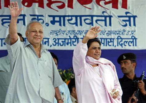 Never mind doomsayers, Mayawati and her party will stay relevant ...
