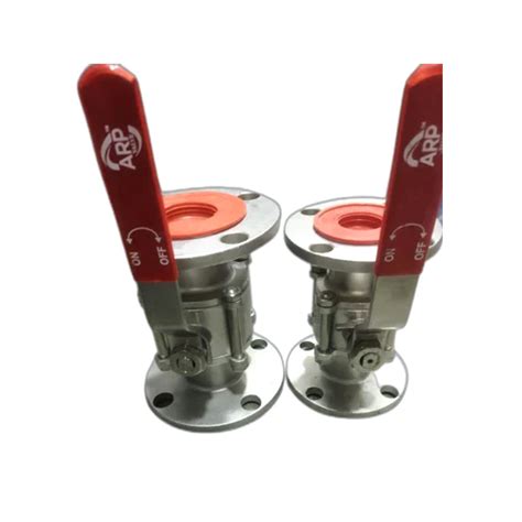 Industrial Ball Valves at Best Price, Industrial Ball Valves Supplier ...