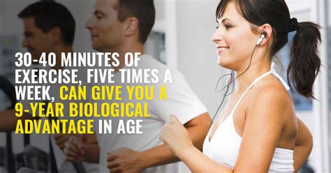 You Can Now Turn Back The Clock Up To 9-Years Biologically, Through ...