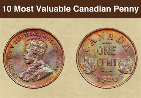 1922 Penny Coin Value (Errors List, “D” & No Mint Mark Worth ...