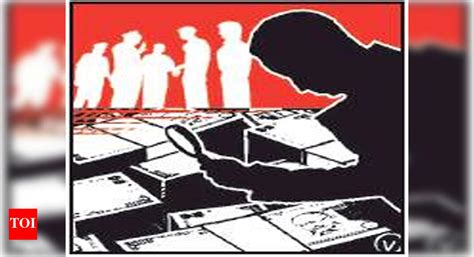 Income tax sleuths raid Karur-based businessman’s property | Trichy ...