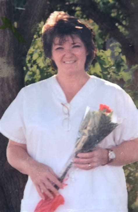 Kim Haukoos - 2024 - Laufersweiler-Sievers Funeral Home