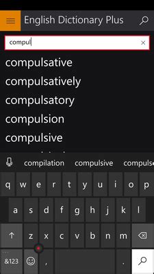 Install Dictionary On My Computer 的图像结果