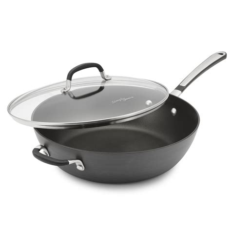 Deep Fry Pan Kmart at Angelina Otto blog