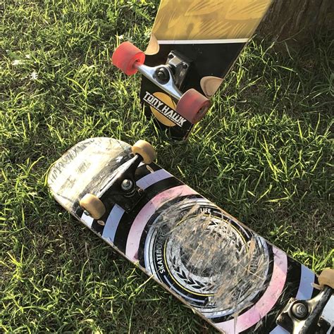 Ttukseom Skateboard Rental