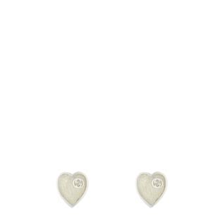 Gucci Silver Earrings | Designer Silver Earrings | GUCCI® US