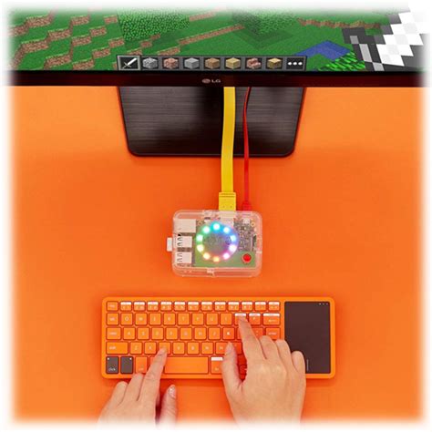 Image result for Raspberry Pi Canna Kit Computer