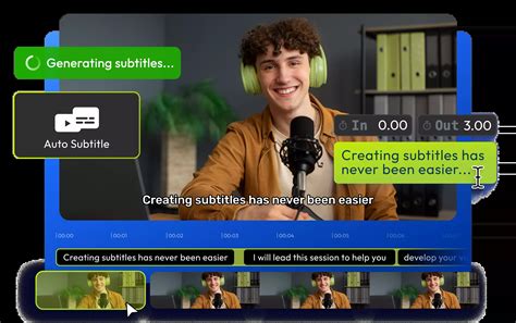 Image result for Auto Subtitle Generator in Python