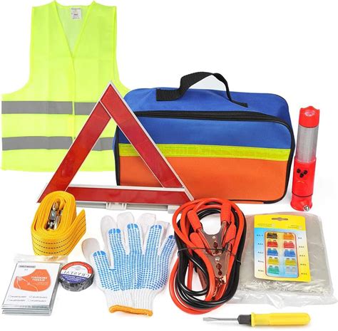 Image result for Emergency Tool Kit