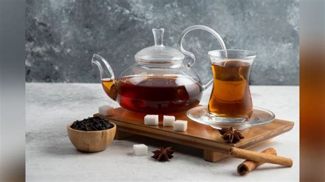 Benefits Of Drinking Clove Tea: 7 Amazing Reasons Why It Is Good For ...