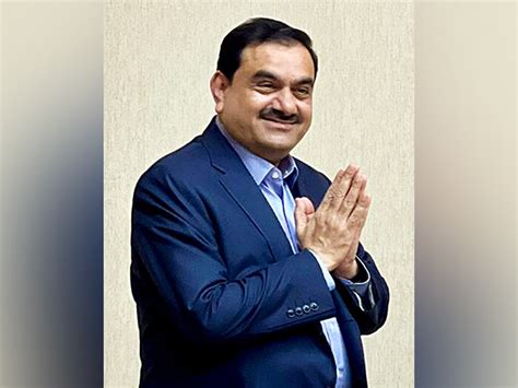 "They carry not just dreams but a nation's resolve,' Gautam Adani ...