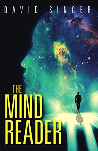 The Mind Reader eBook : Singer, David: Amazon.in: Kindle Store
