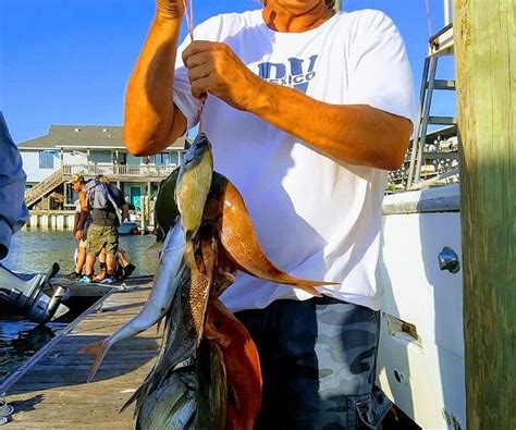 VONDA KAY DEEP SEA FISHING Guide (2026) All You Need to Know BEFORE You ...