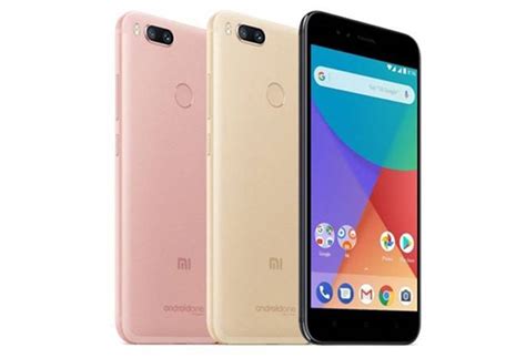 Mi A1's SAR value within set limit of 1.6watt/kg as directed by the ...