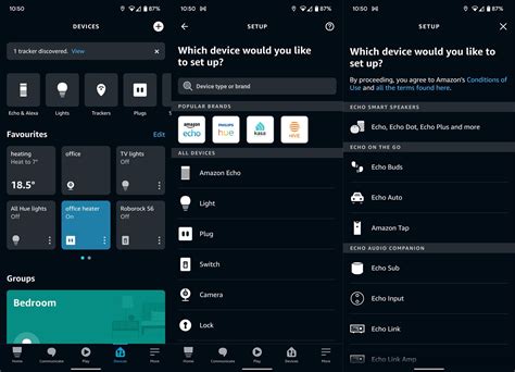 Image result for Amazon Alexa App Tutorial