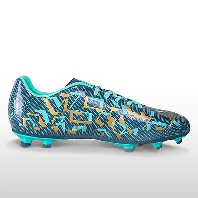 Nivia Encounter 10.0 Football Studs for Kids - HUNTER GREEN, S11 ...