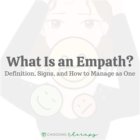 What Is an Empath?