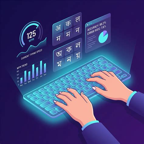 Free Typing Test | Boost WPM Speed - Monkey-type.in