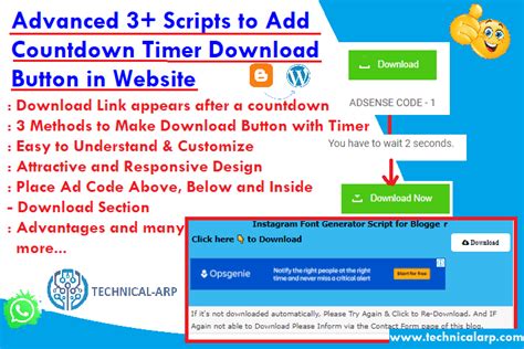 Image result for Download Button List Script