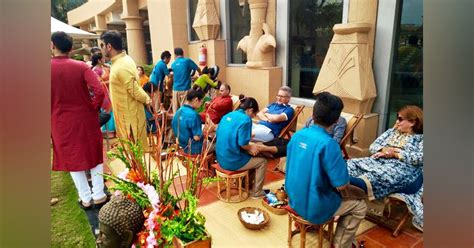 Destress At The Best Spas In Mumbai After Work | LBB Mumbai