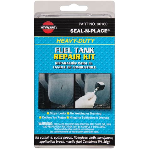 What Can I Use To Patch A Gas Tank at Richard Coates blog