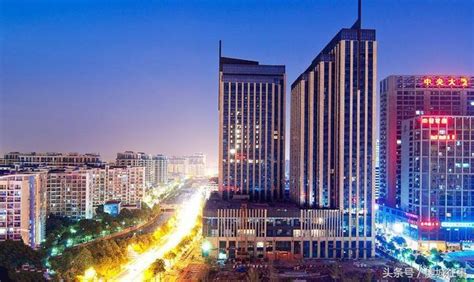 直击：浙江省最牛的三个县级市，也是浙江最富裕的三个县！