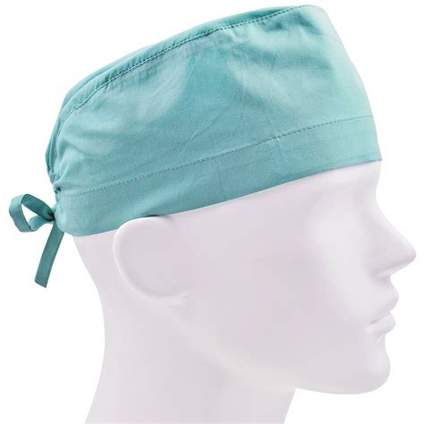 Scrub Cap Men Surgical Hat Nurse Cap Scrub Hats Solid | Etsy