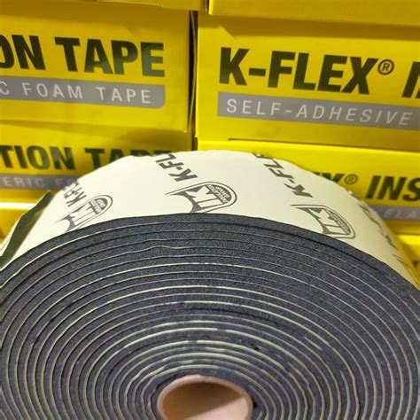 Insulation Tape / Aero Tapes, Commercial & Industrial, Construction Tools & Equipment on Carousell