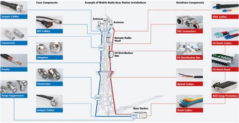 Components of Cellular Network 的图像结果