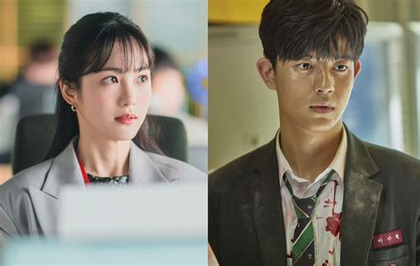 Shin Ye-eun, Park Solomon, and more to star in Disney+'s 'Third Person ...