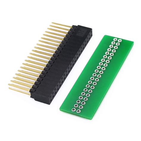 Buy DIGOBAY 3pcs GPIO Pin Map PCB Reference Pinout Board with Extra ...