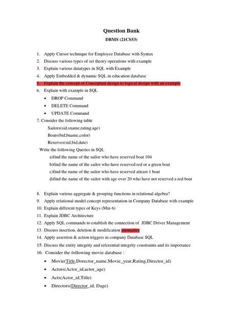 Image result for Bank SQL Questions