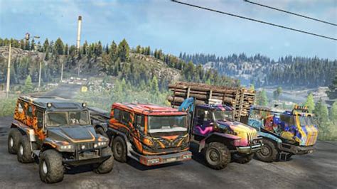 Image result for Snow Runner 2