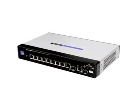 Switch Cisco Linksys 8 ports | Contact ONE DIRECT