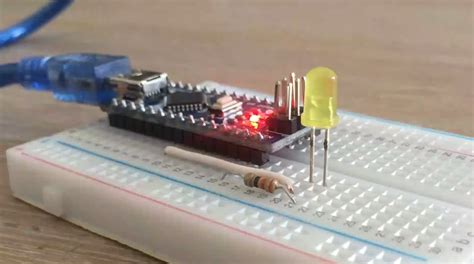 Arduino Millis Tutorial 的图像结果